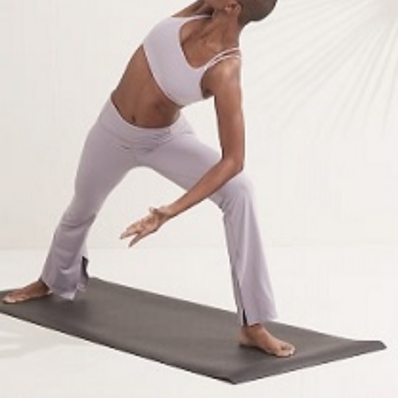 skinny flare leggings